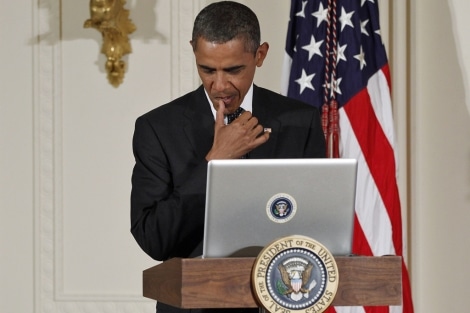 Declaraciones e intenciones