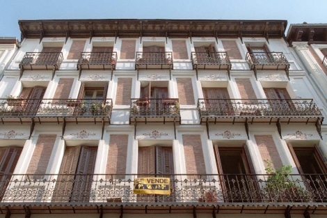 Uno de cada cinco madrileños contempla comprar casa en los próximos 12 meses