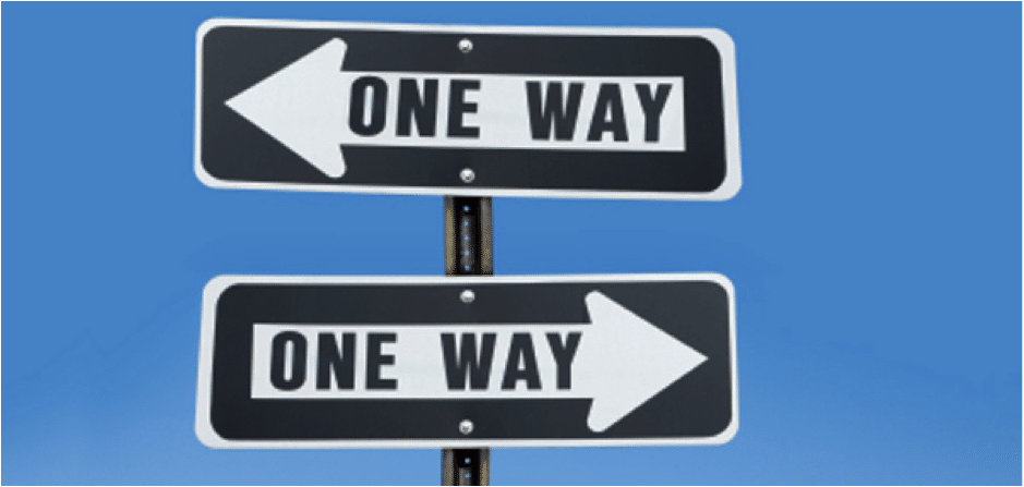 Sentencias contradictorias sobre las cláusulas suelo