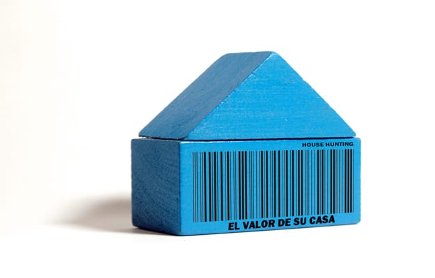 ¿Cómo fijar el precio de su vivienda?