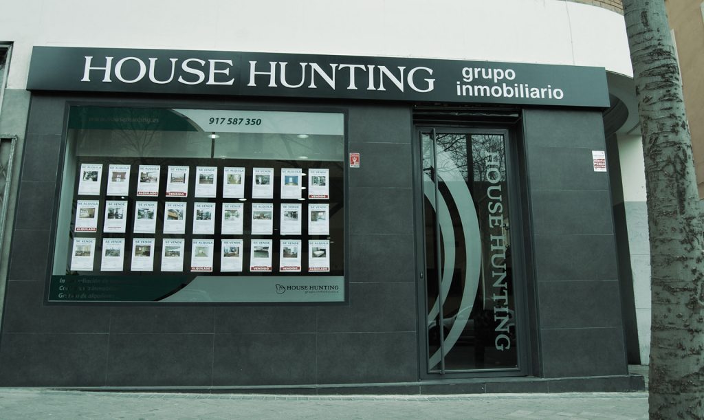 House Hunting Grupo Inmobiliario