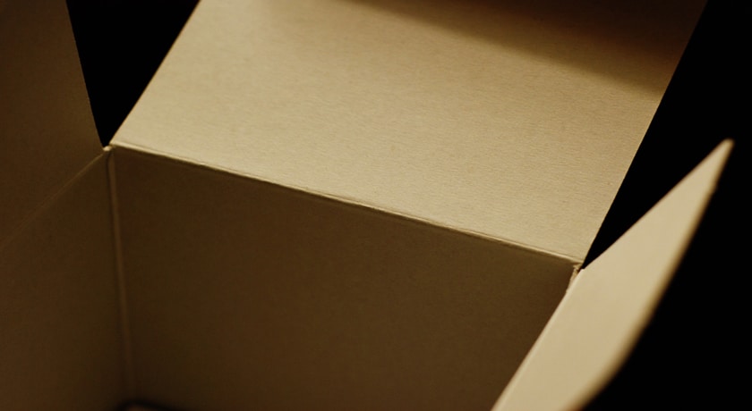 Una mudanza tranquila